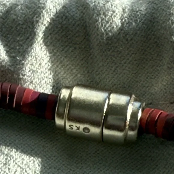 Kendra Scott beaded necklace - Picture 5 of 7